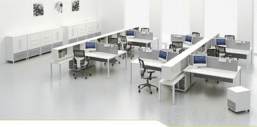 屏風工作站 深圳東方華奧辦公家具廠的創新與價值